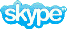 Skype Me™!
